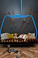 Moxy Denver Cherry Creek