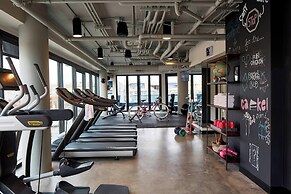 Moxy Denver Cherry Creek