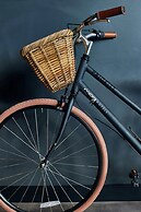 Moxy Denver Cherry Creek