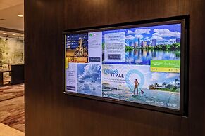 Courtyard by Marriott Austin Northwest/Lakeline