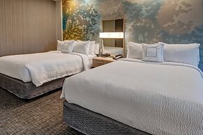 Courtyard by Marriott Austin Northwest/Lakeline