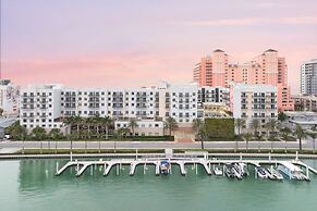 Residence Inn by Marriott Clearwater Beach