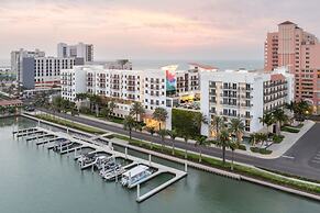 Residence Inn by Marriott Clearwater Beach