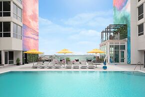 SpringHill Suites by Marriott Clearwater Beach