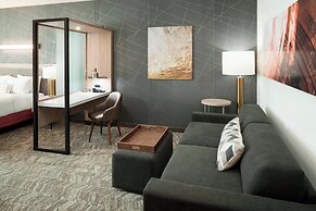 SpringHill Suites by Marriott Clearwater Beach