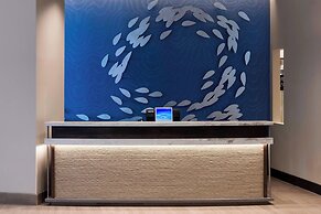 SpringHill Suites by Marriott Clearwater Beach