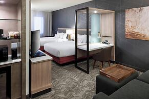 SpringHill Suites by Marriott Clearwater Beach