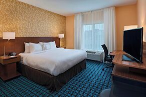 Fairfield Inn & Suites by Marriott Atlanta Peachtree City