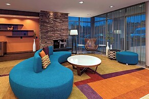 Fairfield Inn & Suites by Marriott Atlanta Peachtree City
