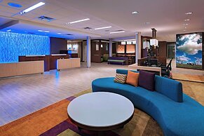 Fairfield Inn & Suites by Marriott Atlanta Peachtree City