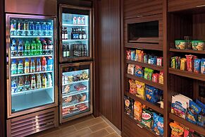 Fairfield Inn & Suites by Marriott Atlanta Peachtree City