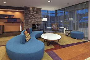 Fairfield Inn & Suites by Marriott Atlanta Peachtree City