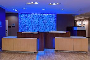 Fairfield Inn & Suites by Marriott Atlanta Peachtree City