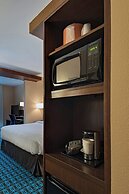 Fairfield Inn & Suites by Marriott Atlanta Peachtree City