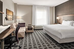 TownePlace Suites by Marriott Charlotte Fort Mill
