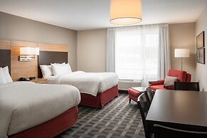 TownePlace Suites by Marriott Cleveland