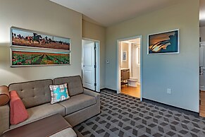 TownePlace Suites by Marriott Dallas Mesquite