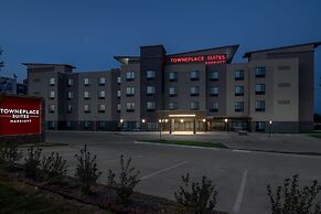 TownePlace Suites by Marriott Dallas Mesquite