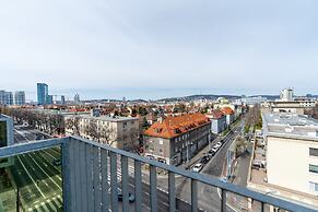 Apollis Business & Budget by Ambiente