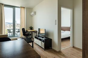 Apollis Business & Budget by Ambiente