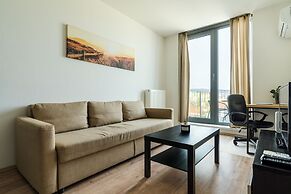 Apollis Business & Budget by Ambiente