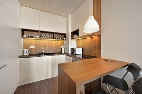 Apollis Business & Budget by Ambiente