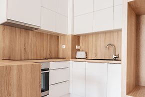 Apollis Business & Budget by Ambiente