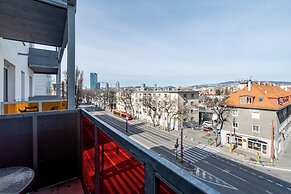 Apollis Business & Budget by Ambiente