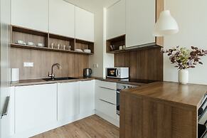 Apollis Business & Budget by Ambiente