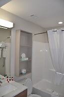 Microtel Inn & Suites by Wyndham Lubbock