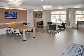 Microtel Inn & Suites by Wyndham Lubbock