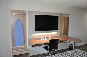 Microtel Inn & Suites by Wyndham Lubbock