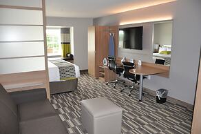 Microtel Inn & Suites by Wyndham Lubbock