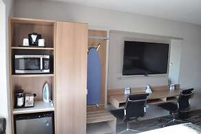 Microtel Inn & Suites by Wyndham Lubbock