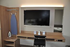 Microtel Inn & Suites by Wyndham Lubbock