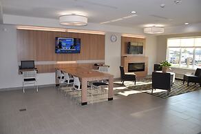 Microtel Inn & Suites by Wyndham Lubbock