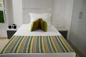 Hotel Madeiro