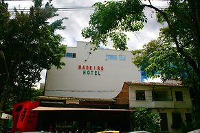 Hotel Madeiro