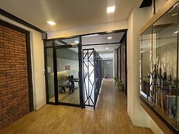 Chonlapruk Lakeside Hotel