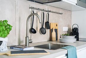 Palermo - Milan Centro Brera - Wifi