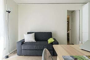 Palermo - Milan Centro Brera - Wifi