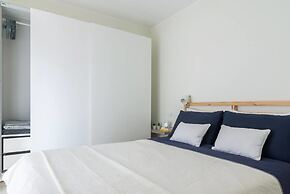 Palermo - Milan Centro Brera - Wifi