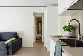 Palermo - Milan Centro Brera - Wifi