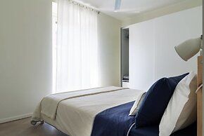 Palermo - Milan Centro Brera - Wifi