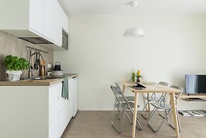 Palermo - Milan Centro Brera - Wifi