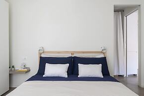 Palermo - Milan Centro Brera - Wifi