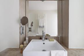 Palermo - Milan Centro Brera - Wifi