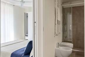 Palermo - Milan Centro Brera - Wifi