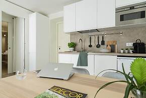 Palermo - Milan Centro Brera - Wifi