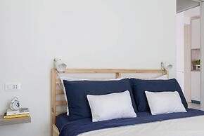 Palermo - Milan Centro Brera - Wifi